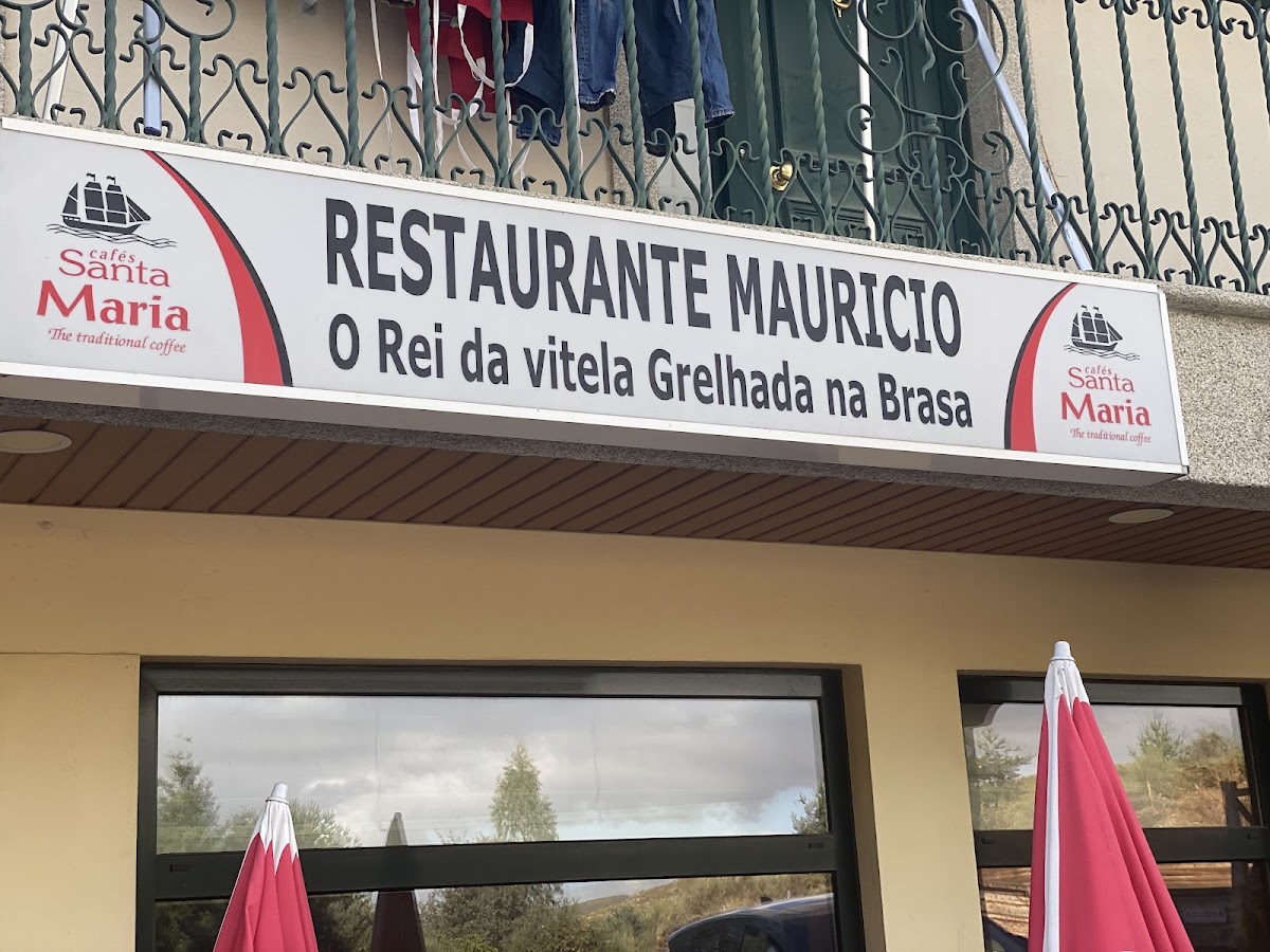 Maurício